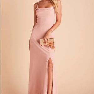 Birdy Grey bridesmaid dress